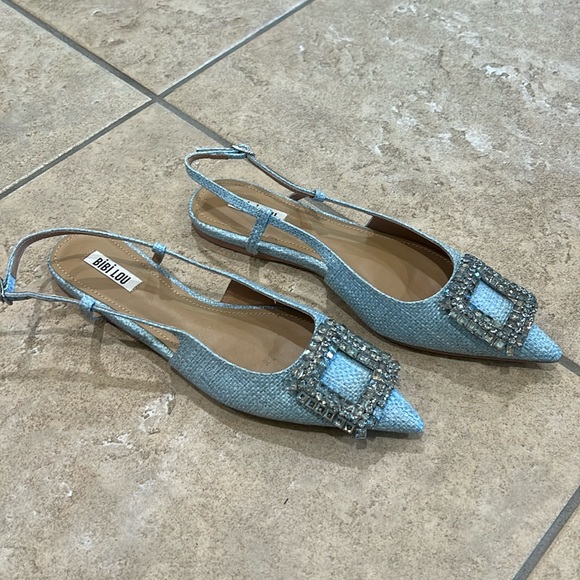 Bibi Lou Shoes - Bibi Lou Flats